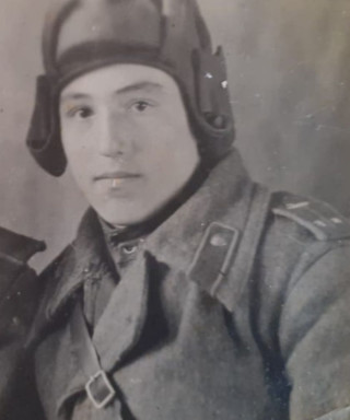 Чшиев Лазарбек Хасанбекович