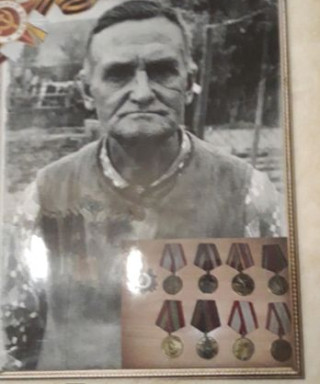 Батраков Илья Васильевич