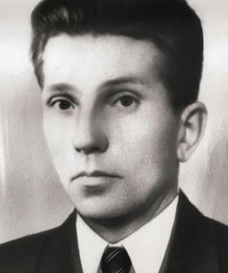 Шутов Пётр Лаврентьевич