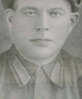 Кудряшов Николай Васильевич