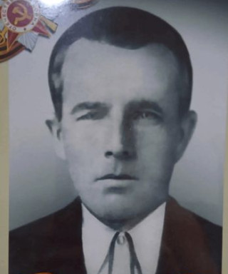 Ярославцев Данил Абросимович