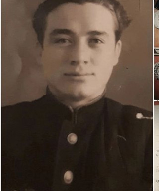 Панюков Владимир Васильевич