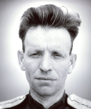 Минакин Николай Андреевич