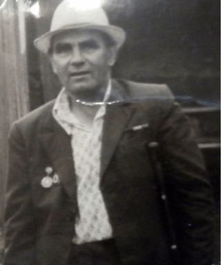 Клименко Иван Васильевич