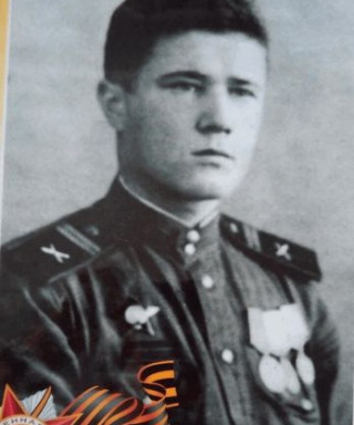 Коваленко Иосиф Игнатьевич