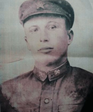 Перетягин Даниил Васильевич