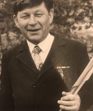 Макаров Борис Петрович