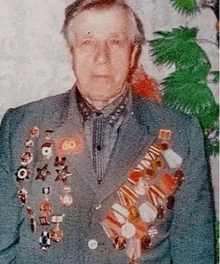 Пчелкин Иван Николаевич