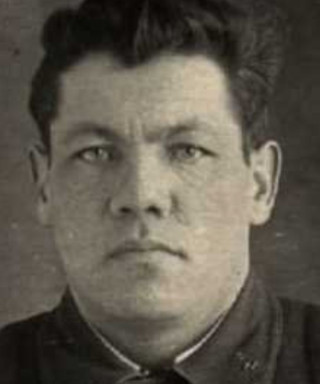 Еременко Михаил Михайлович