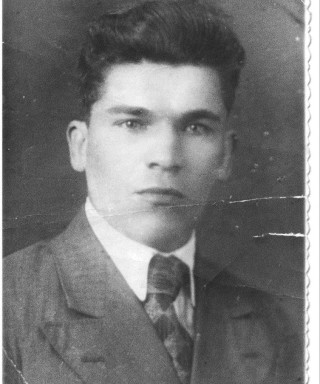 Бабий Петр Ефимович