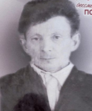 Галеев Гиният Идиятович