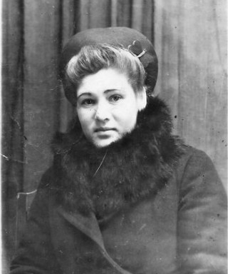 Павлова Вера Гавриловна