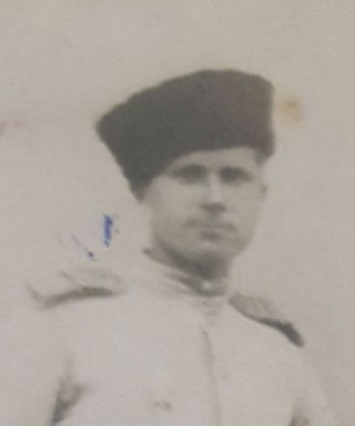 Еременко Василий Павлович