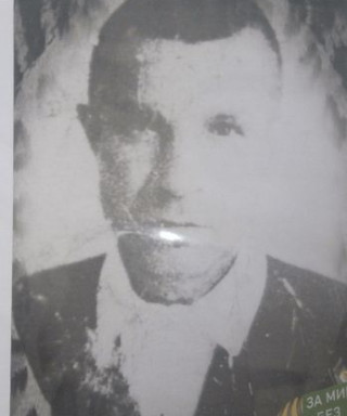 Фетисов Михаил Игнатьевич