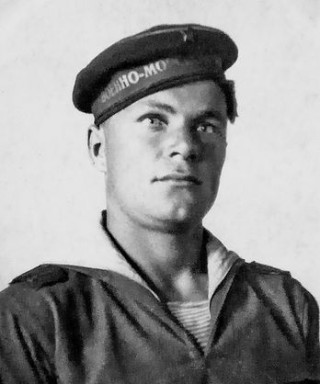 Воловик Константин Алексеевич