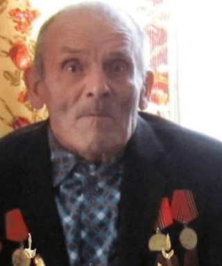 Батраков Николай Михайлович