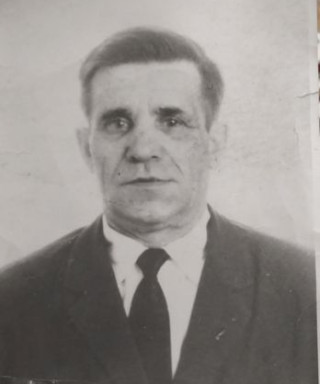 Малыгин Владимир Александрович