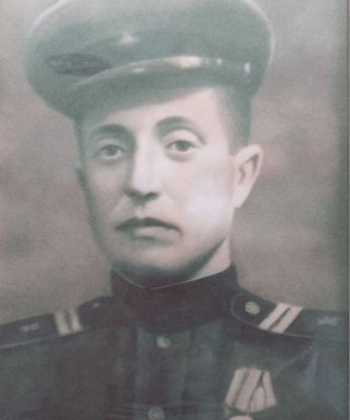 Кургин Василий Иванович