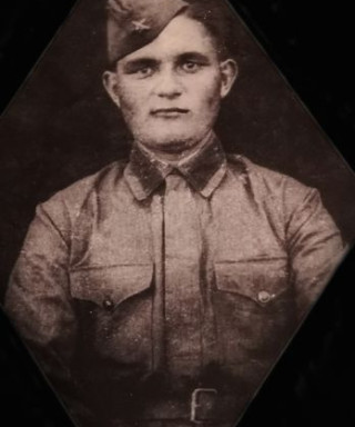 Бекяшев Жарулла Ибрагимович