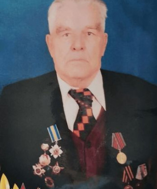 Пономаренко Валентин Иванович