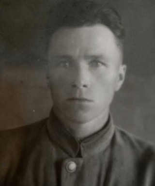 Березин Леонид Васильевич