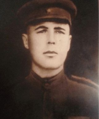 Гутников Кирилл Никитович