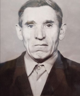 Крадинов Иван Петрович