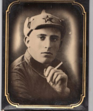 Мостовой Николай Дмитриевич