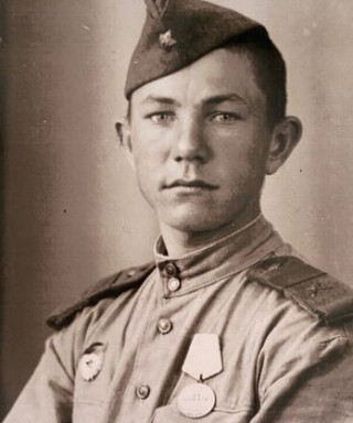 Котеняткин Петр Петрович