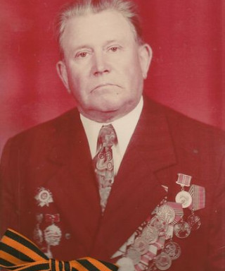 Кузнецов Владимир Владимирович