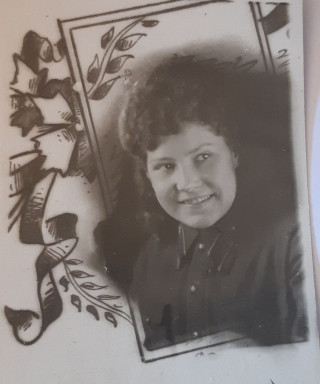 Долгобородова Валентина Ивановна