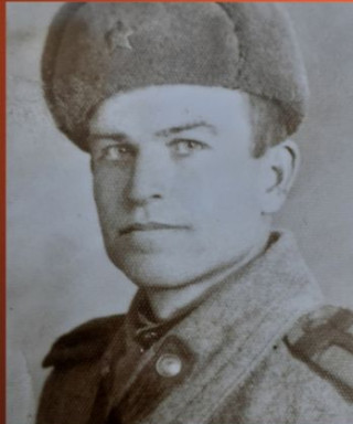 Балицкий Павел Михайлович