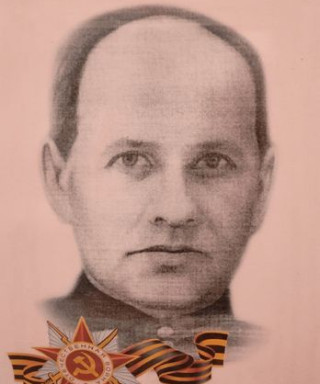 Гаврилов Алексей Павлович