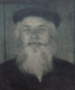 Махонин Абрам Сергеевич