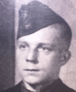 Калугин Иван Спиридонович