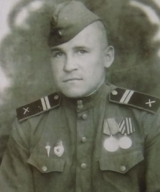 Федоров Анатолий Иванович