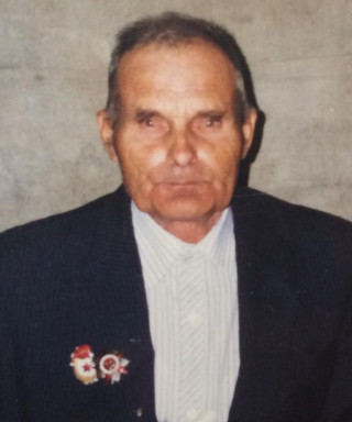 Грошев Иван Иванович