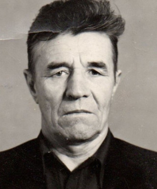 Кабалин Василий Ефимович