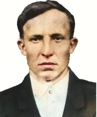 Найденко Антон Павлович