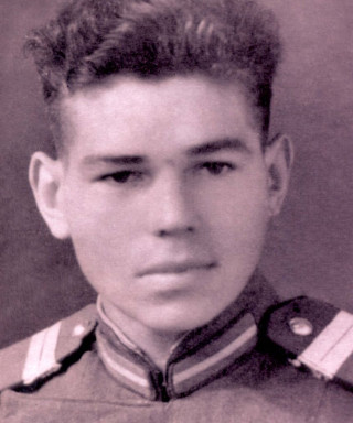 Федоренко Фёдор Ерофеевич