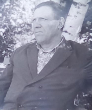 Кучкаров Абдулла Шарифуллович