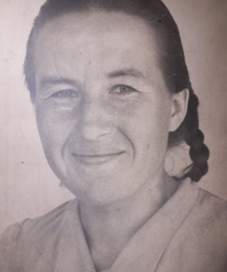 Беляева Евдокия Арсеньевна