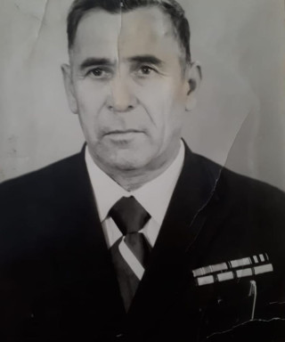 Гончаров Михаил Федорович