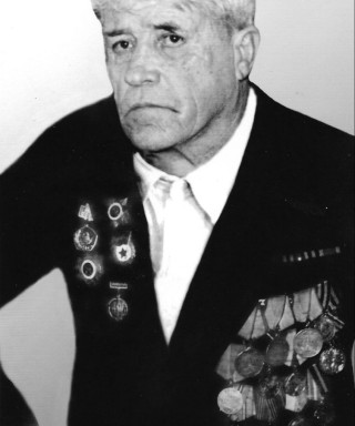 Ершов Семён Константинович