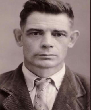 Некрасов Иван Степанович