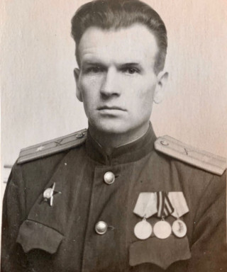 Павлоцкий Алексей Иванович