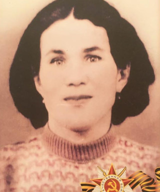 Камалова Гафифа Гимаевна