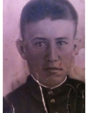 Медведчиков Алексей Дмитриевич