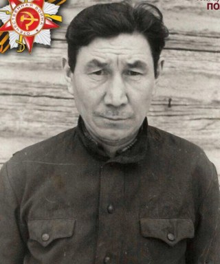 Павлов Алексей Павлович