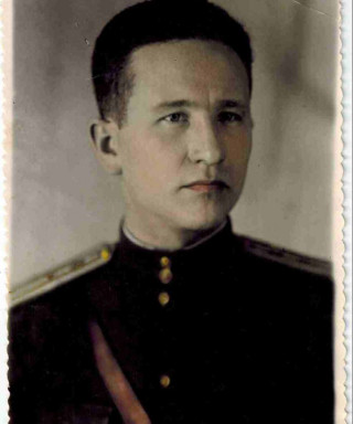 Ефимов Александр Георгиевич